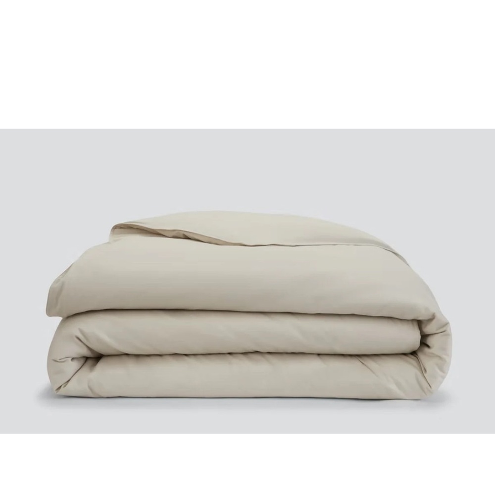 Casper Super Soft Duvet Cover